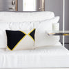 Iwani Pillow by Lindell & Co