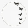 Perfect Plates: Fly By Butterfly - Dupuis Design