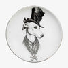 decorative plate the don - 0